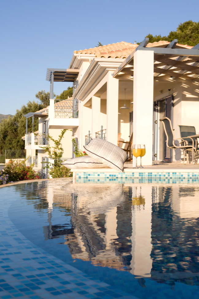 Photo inspiration: Luxury Villa Del Sol With Amazing Views And A Private Photo Inspiration