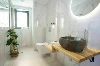 Villa Chara - Sea Views and Mountain Bliss with a Private Pool!
