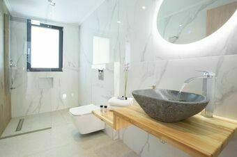 Villa Alexandra - New modern villa with amazing view! 