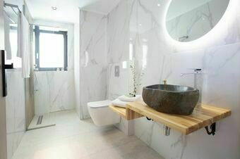 Villa Alexandra - New modern villa with amazing view! 