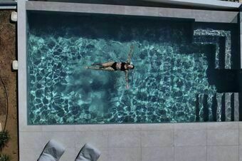 Villa Alexandra - New modern villa with amazing view! 