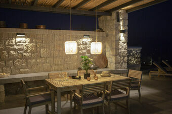 VALAGRON VILLAS near Nikiana and beach