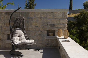 VALAGRON VILLAS near Nikiana and beach