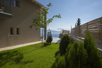 VALAGRON VILLAS near Nikiana and beach