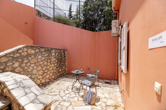 Villa Penelope-Endless view of Ionian sea!
