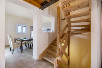 Villa Penelope-Endless view of Ionian sea!