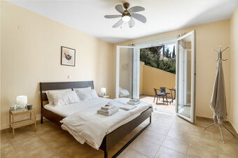 Villa Penelope-Endless view of Ionian sea!