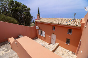 Villa Penelope-Endless view of Ionian sea!