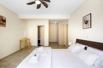 Villa Penelope-Endless view of Ionian sea!