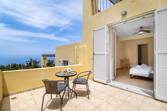 Villa Penelope-Endless view of Ionian sea!