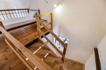 Villa Penelope-Endless view of Ionian sea!
