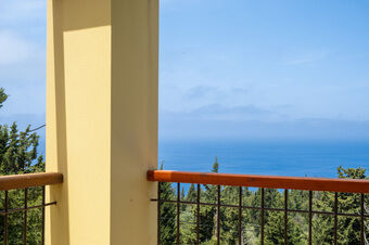 Villa Calypso-Spacious villa with outstanding  view!