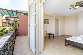 Villa Calypso-Spacious villa with outstanding  view!