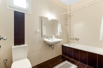 Villa Odysseus-luxury and comfortable villa!