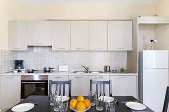 Villa Odysseus-luxury and comfortable villa!