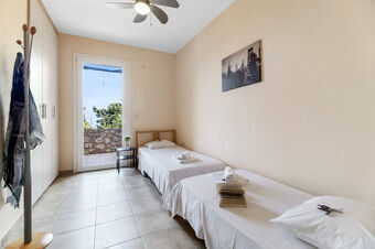 Villa Odysseus-luxury and comfortable villa!