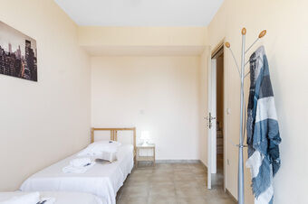 Villa Odysseus-luxury and comfortable villa!