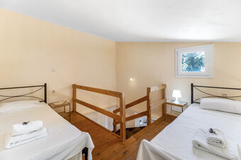 Villa Odysseus-luxury and comfortable villa!