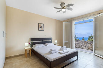 Villa Odysseus-luxury and comfortable villa!