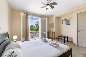 Villa Odysseus-luxury and comfortable villa!