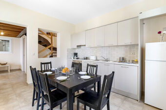 Villa Odysseus-luxury and comfortable villa!