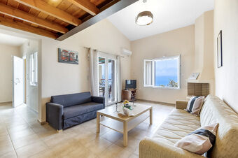 Villa Odysseus-luxury and comfortable villa!