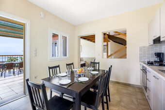 Villa Odysseus-luxury and comfortable villa!