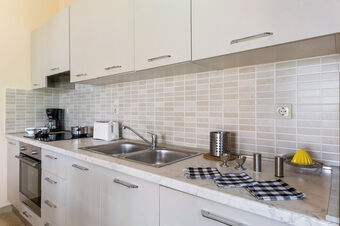 Villa Odysseus-luxury and comfortable villa!