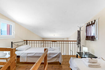 Villa Odysseus-luxury and comfortable villa!