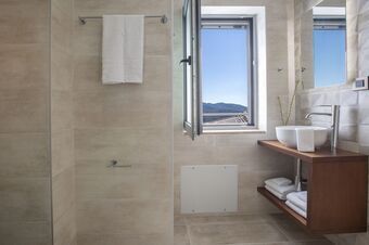 Villa Margarita, a two-storey luxury stone-house with a breathtaking view!
