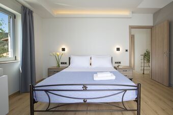 Villa Margarita, a two-storey luxury stone-house with a breathtaking view!