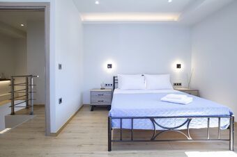 Villa Margarita, a two-storey luxury stone-house with a breathtaking view!