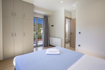 Villa Margarita, a two-storey luxury stone-house with a breathtaking view!
