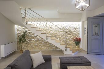 Villa Margarita, a two-storey luxury stone-house with a breathtaking view!