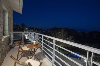 Villa Margarita, a two-storey luxury stone-house with a breathtaking view!