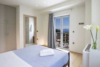 Villa Margarita, a two-storey luxury stone-house with a breathtaking view!