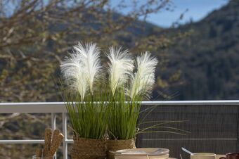Villa Margarita, a two-storey luxury stone-house with a breathtaking view!