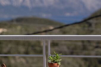 Villa Margarita, a two-storey luxury stone-house with a breathtaking view!