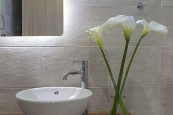 Villa Margarita, a two-storey luxury stone-house with a breathtaking view!