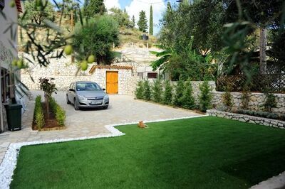 Dolce Villa in Desimi Lefkada