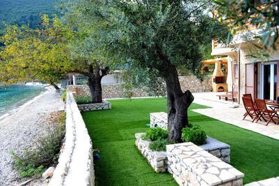 Dolce Villa in Desimi Lefkada