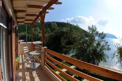 Dolce Villa in Desimi Lefkada
