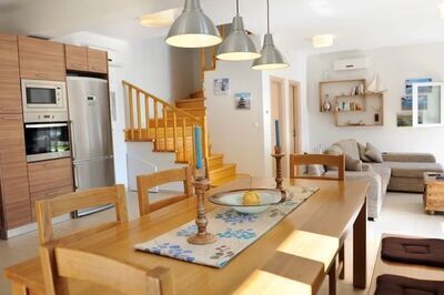 Dolce Villa in Desimi Lefkada