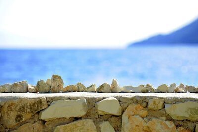 Dolce Villa in Desimi Lefkada