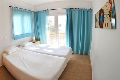 Dolce Villa in Desimi Lefkada