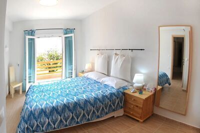 Dolce Villa in Desimi Lefkada