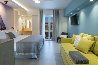 Ligato Suites – Elegant stays blending tradition & comfort 