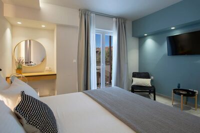 Ligato Suites – Elegant stays blending tradition & comfort 