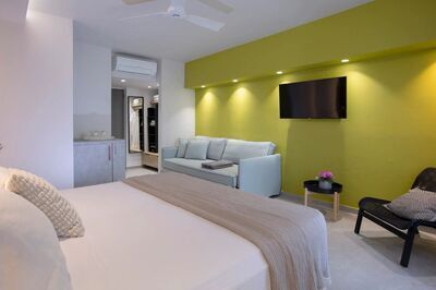 Ligato Suites – Elegant stays blending tradition & comfort 