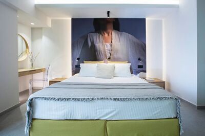 Ligato Suites – Elegant stays blending tradition & comfort 
